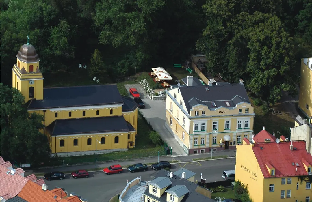 Pension Abbazia-1