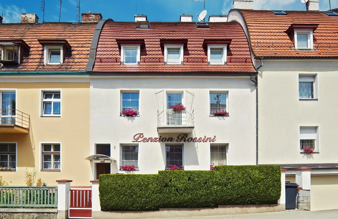Penzion Rossini-1