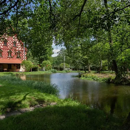 Penzion Stekruv Mlyn-2