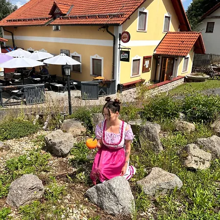 Pension Kamenný Dvůr-2